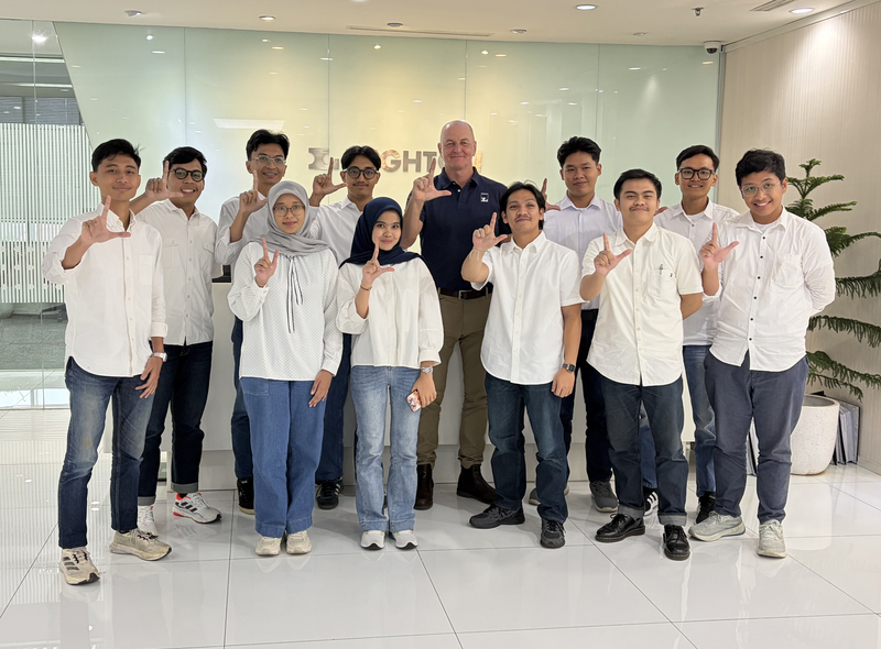 GE cohort 2026 ID 2